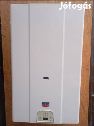 Fég C12 he kéményes cirkó kazán 