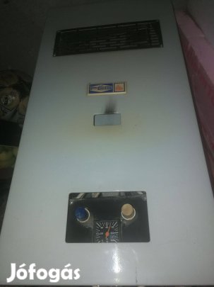 Fég C-18 fűtő gázkazán jó állapotban eladó