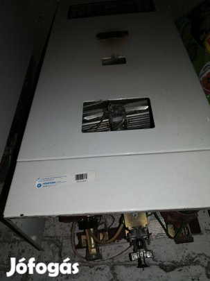 Fég C-21 fűtő gázkazán jó állapotban eladó