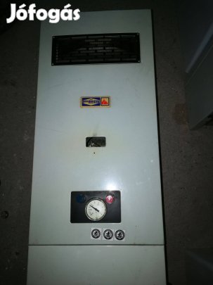 Fég C-21 fűtő gázkazán kifogástalan állapotban eladó