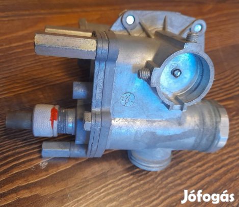 Fég Cirkó kazán gázszelep 