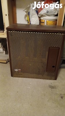 Fég GF40F gázkonvektor eladó