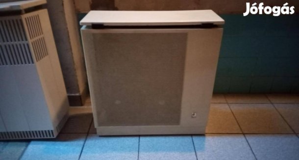 Fég GF 35 parapetes konvektor