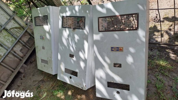 Fég V4 bojler burkolat