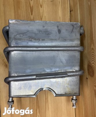 Fég ZC18, C21 Kazántest eladó 