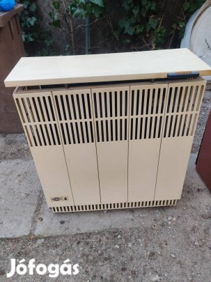 Fég gf40 öntöttvas konvektor eladó
