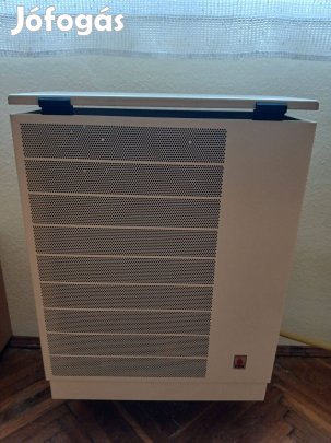 Fég gf 25 parapet gázkonvektor Új szolnok-on