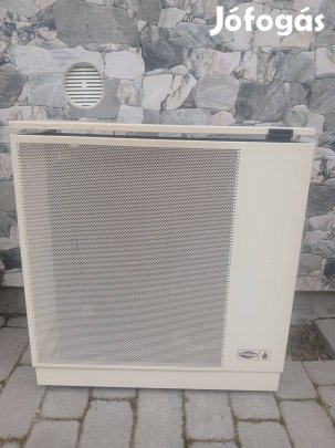 Fég gf 35 parapet gázkonvektor szolnok-on