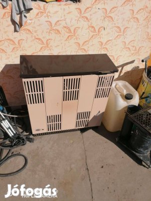 Fég gf 40 parapetes öntvény konvektor