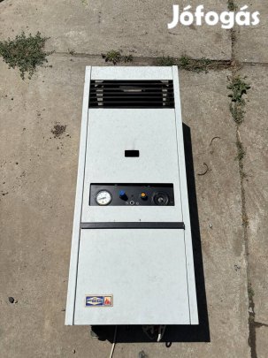 Fég k18 E 3 kombi kéményes hibás kazán alkatrésznek eladó