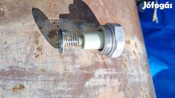 Fég kazán thermo mágnes V4