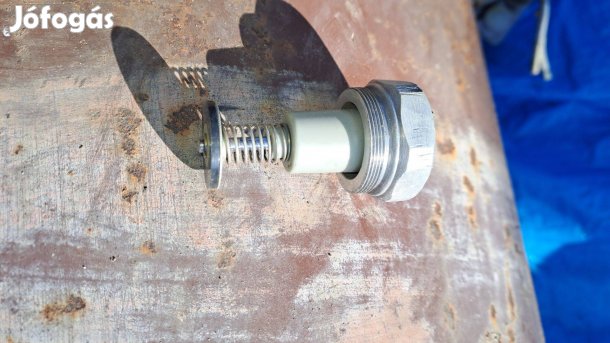 Fég kazán thermo mágnes V4