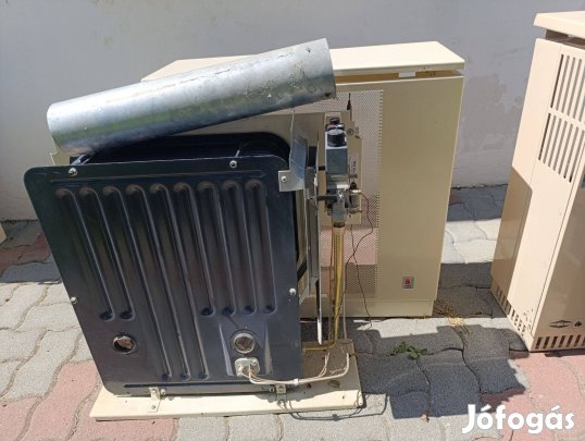 Feg konvektor 50-es működőkées