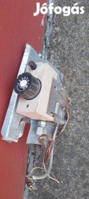 Fég konvektorhoz kezelő