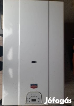 Fég turbó kombi kazán 24kw