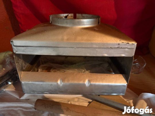 Fég vízmelegitő alkatreszei egyben!