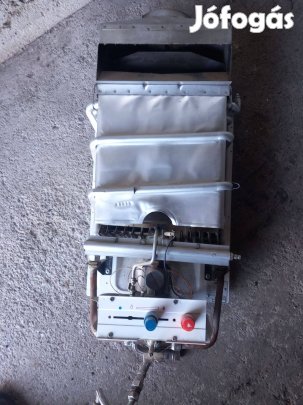 Fég vízmelegítő eladó