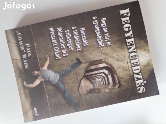 Fegyencezés/Paul"Coach"Wade