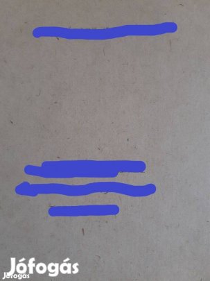 Fegyver anyagismeret füzet AMD-65 géppisztoly