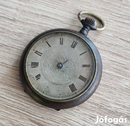 Fegyveracél Tokos Svájci Apácaóra Az 1920-AS Évekből