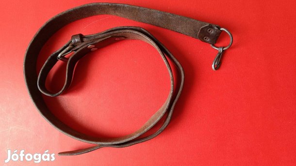 Fegyverszíj (Hatástalanított )