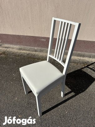 Fehér Börje szék