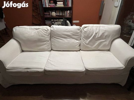 Fehér Kanapé eladó