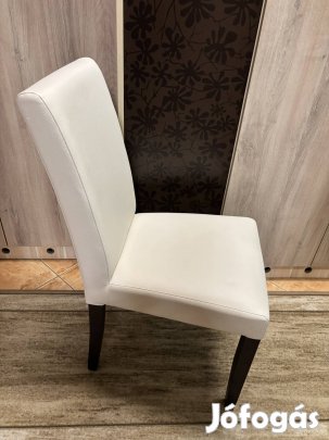 Fehér Konyhai szék