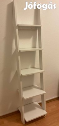 Fehér Létrapolc