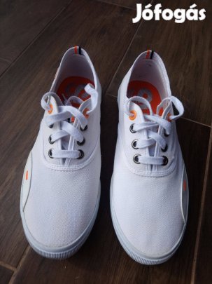 Fehér Superdry 100% cotton újszerű 43 - as