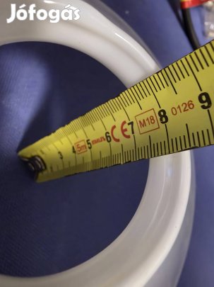 Fehér bankár lámpa búra