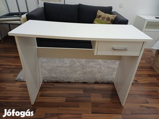 Fehér íróasztal Budapesten eladó