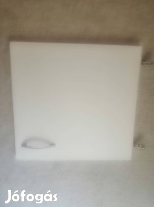 Fehér konyhaszekrény ajtó 56*59