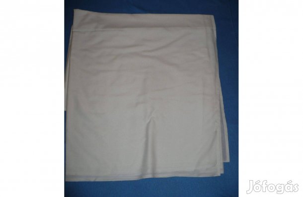 Fehér lepedő, 240x240-es