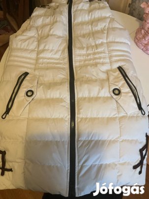 Fehér mellény női