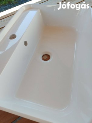 Fehér mosdó eladó