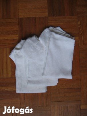 Fehérnemű, hosszú szárú női alsók