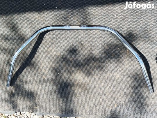 Fehling motor kormány