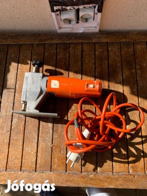 Fein Ipari Német Dekopírfűrész szúrófűrész