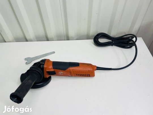 Fein Sarokcsiszoló 1700 Watt kisflex