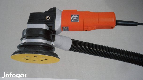 Fein flex fém fényesítő polírozó fordulatsz.1300 W fémre-fára jó, új