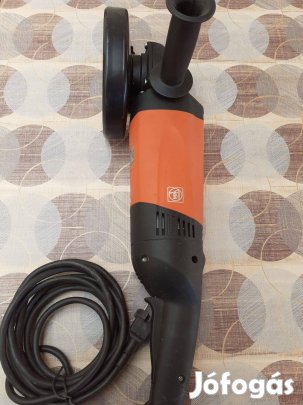 Fein nagy flex kisgép