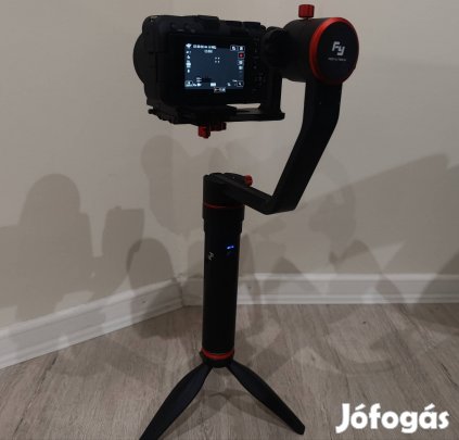 Feiyu Tech A2000 gimbal