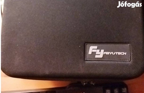 Feiyutech A2000 gimbal + Dual Handgrip