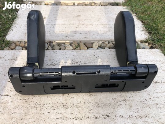 Fej és nyakpárna autóhoz