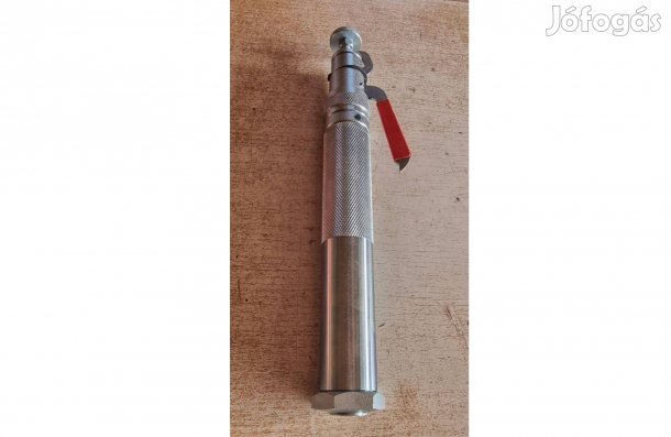 Fejbelövő készülék sertés marha kecske nyúl disznó lövő kábító fejbelö