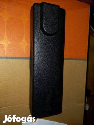 Fejegység / autórádió előlaptartó tok