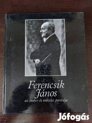 Fejér Gábor: Ferencsik János