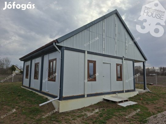 Fejezze be saját ízlésére!