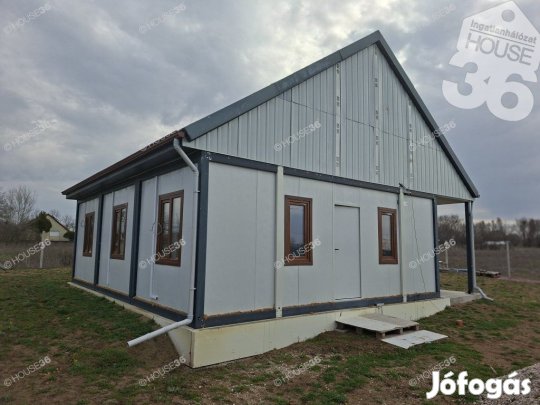 Fejezze be saját ízlésére!